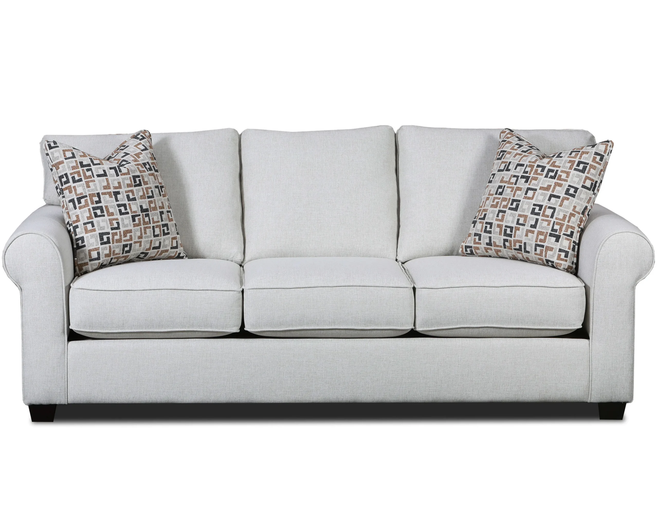 Collins 86" Sofa (+100 fabrics) 1 Collins 86" Sofa (+100 fabrics)
