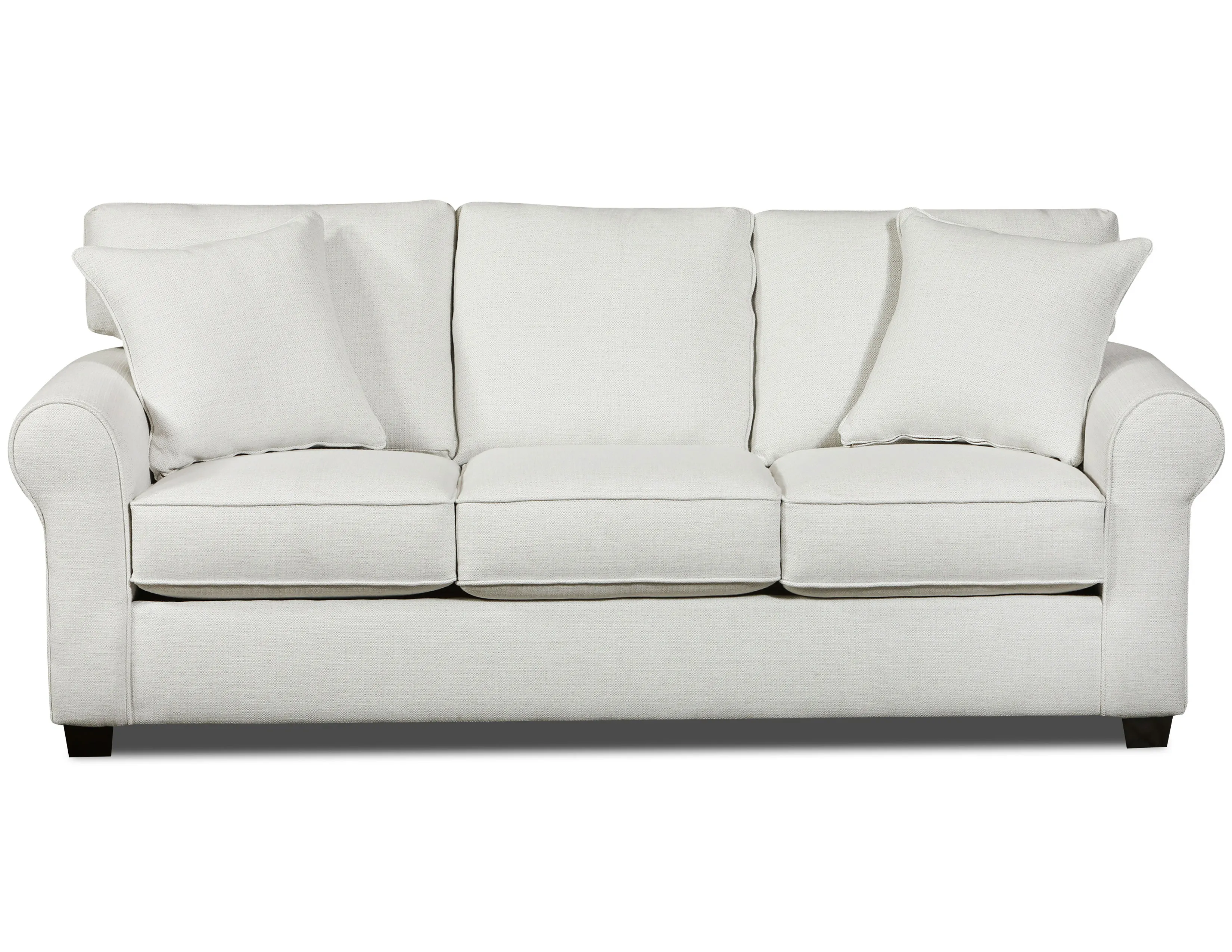 Collins 86" Sofa (+100 fabrics) 2 Collins 86" Sofa (+100 fabrics)
