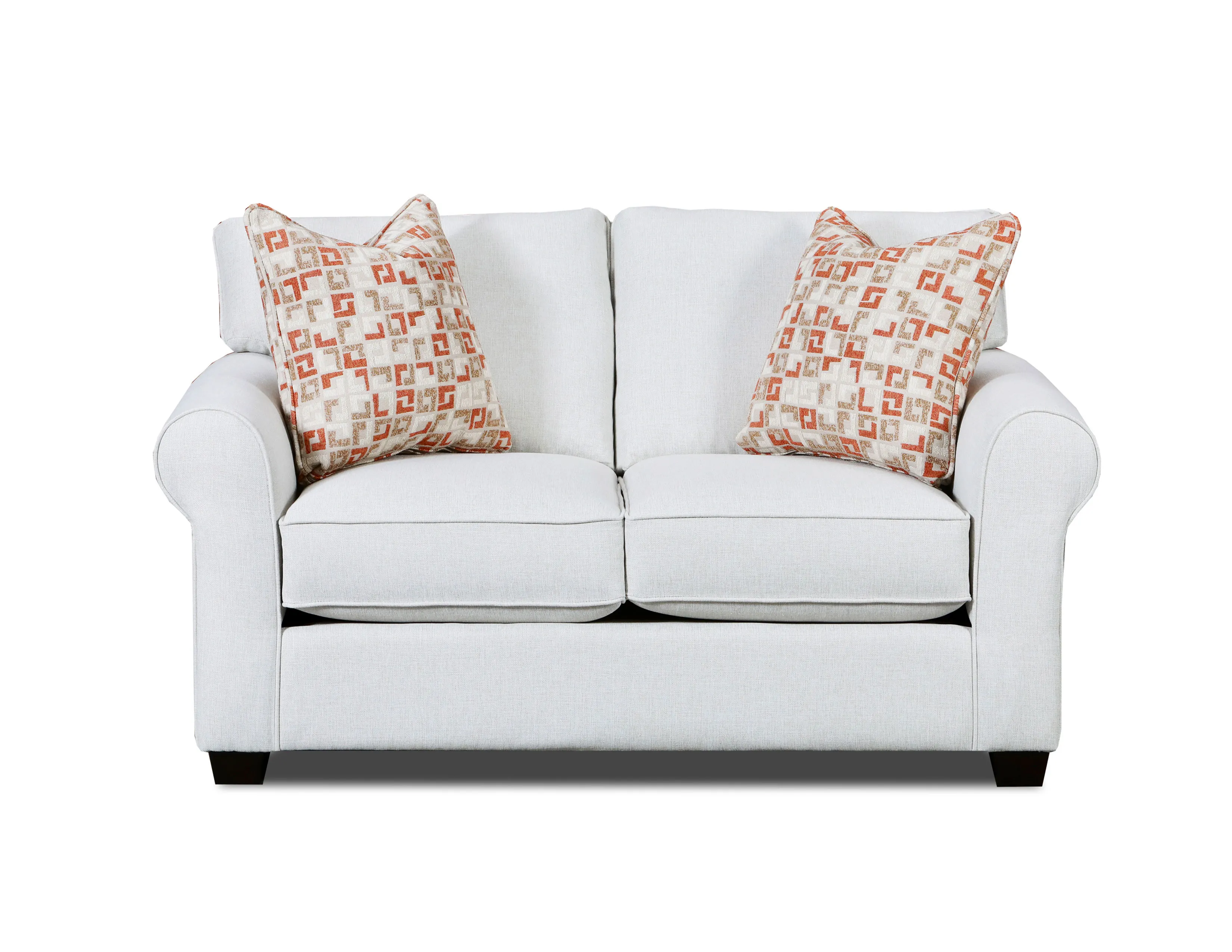 Collins 86" Sofa (+100 fabrics) 4 Collins 86" Sofa (+100 fabrics)