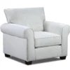Collins Accent Chair (+100 fabrics) 18 Collins Accent Chair (+100 fabrics)