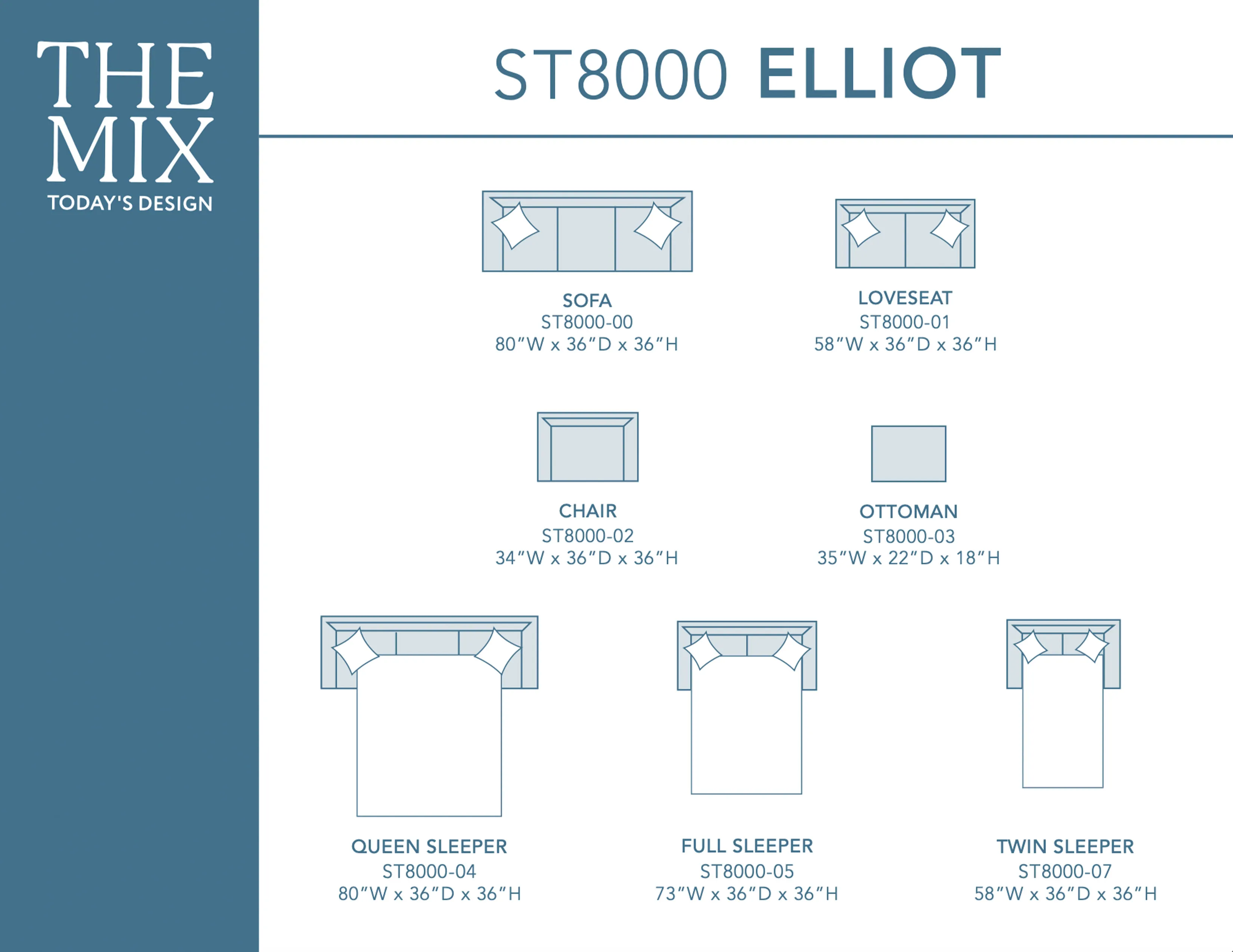 Elliott Accent Chair (+100 fabrics) 10 Elliott Accent Chair (+100 fabrics)