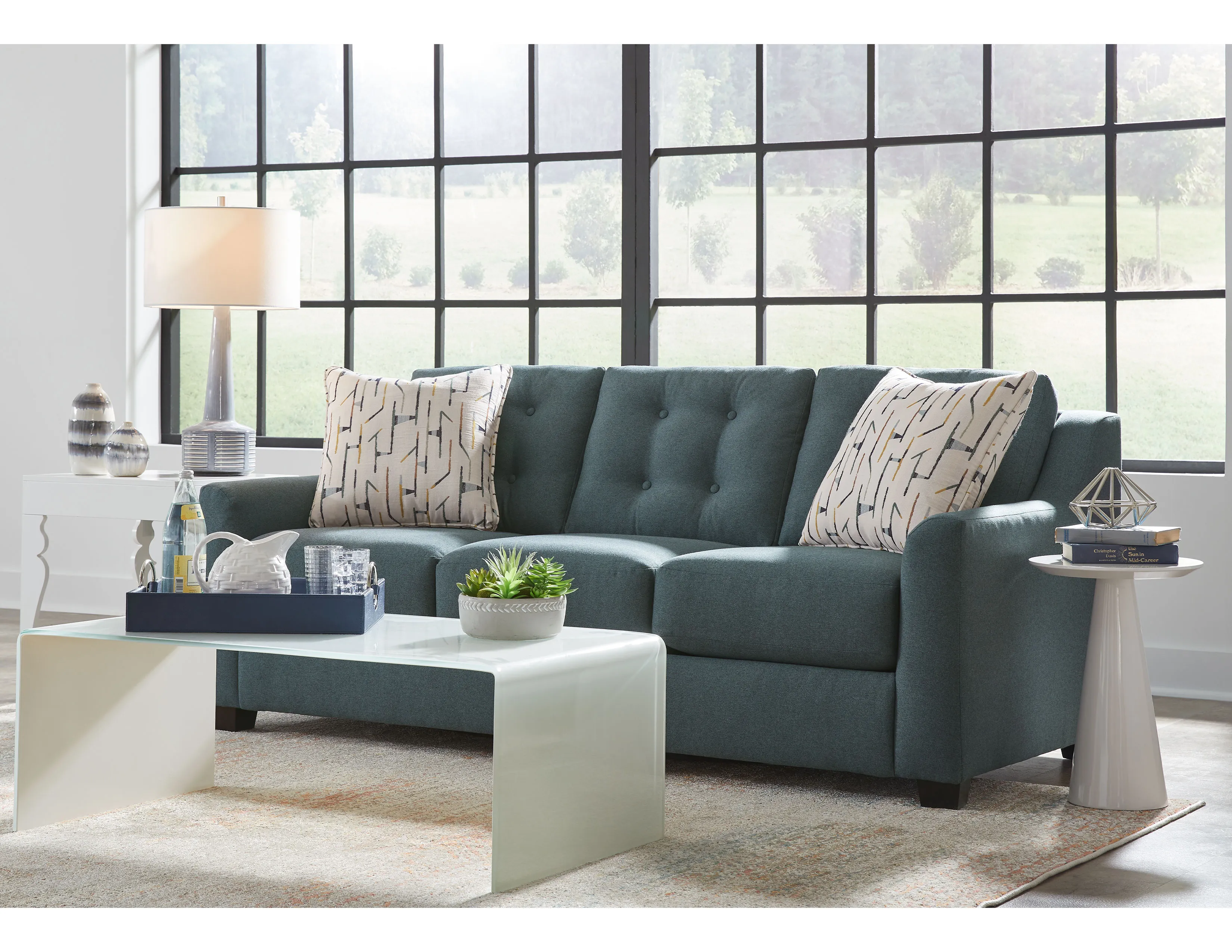 Elliott Accent Chair (+100 fabrics) 9 Elliott Accent Chair (+100 fabrics)
