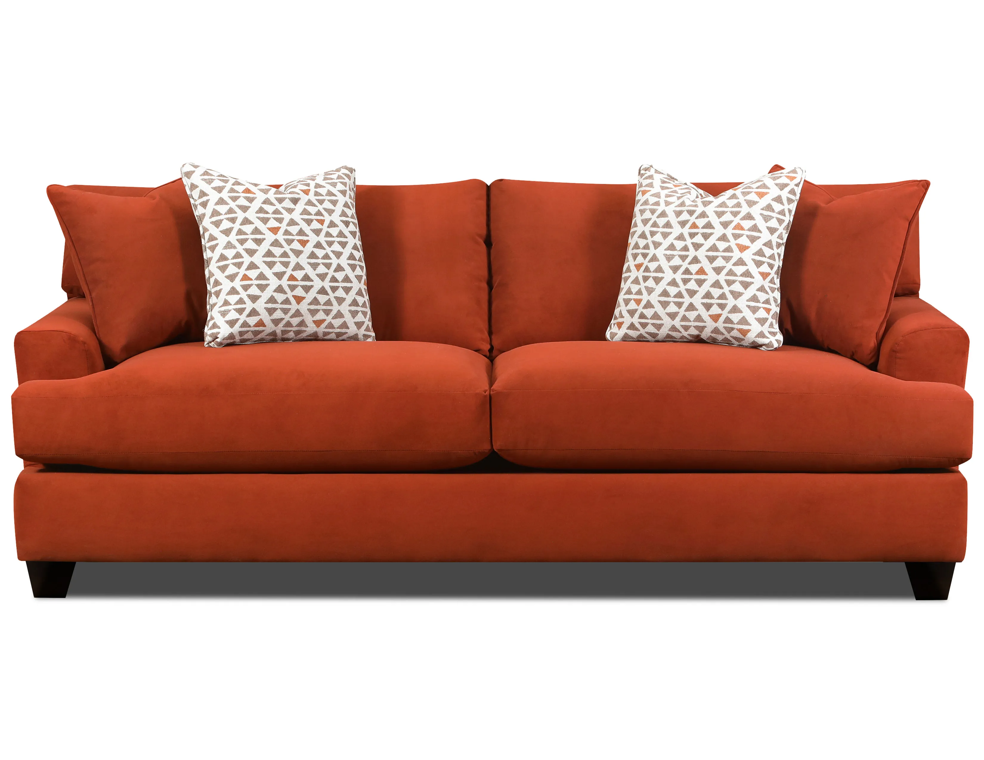 Emerson 90" Sofa (+100 fabrics) 1 Emerson 90" Sofa (+100 fabrics)