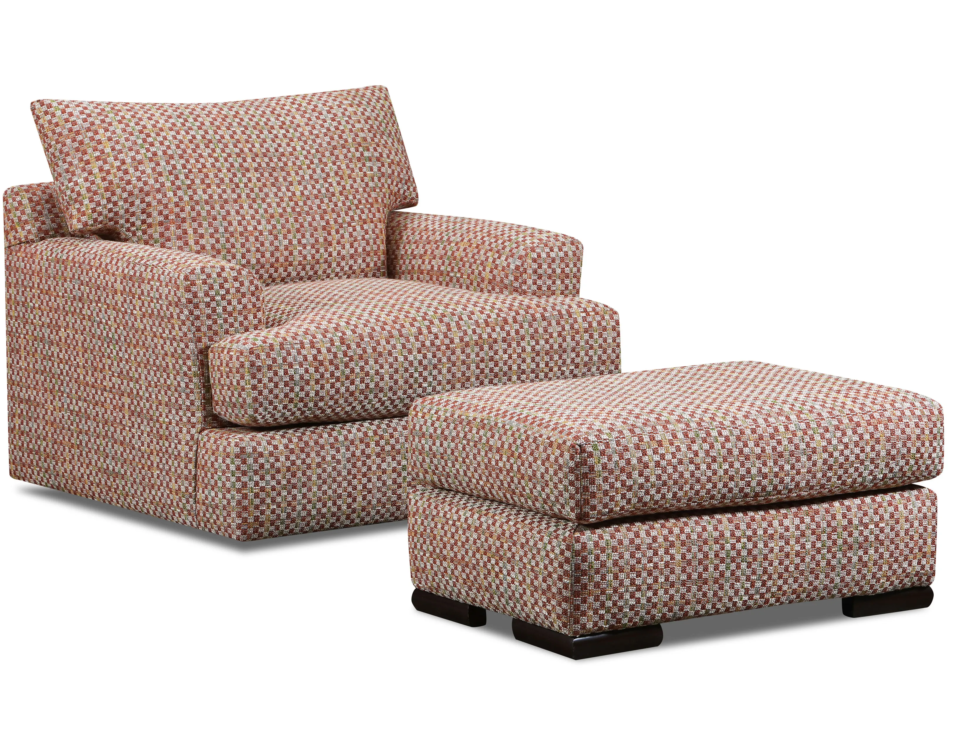 Emerson 90" Sofa (+100 fabrics) 10 Emerson 90" Sofa (+100 fabrics)