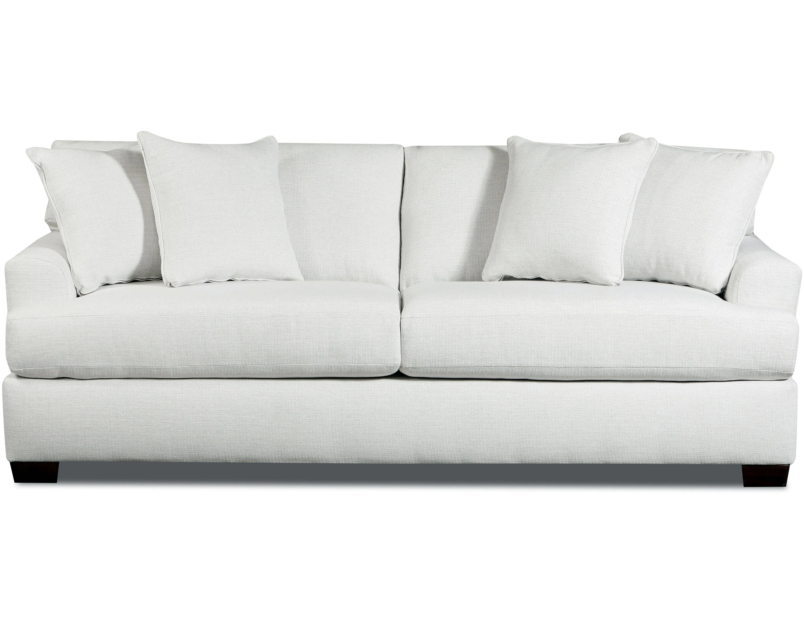 Emerson 90" Sofa (+100 fabrics) 2 Emerson 90" Sofa (+100 fabrics)