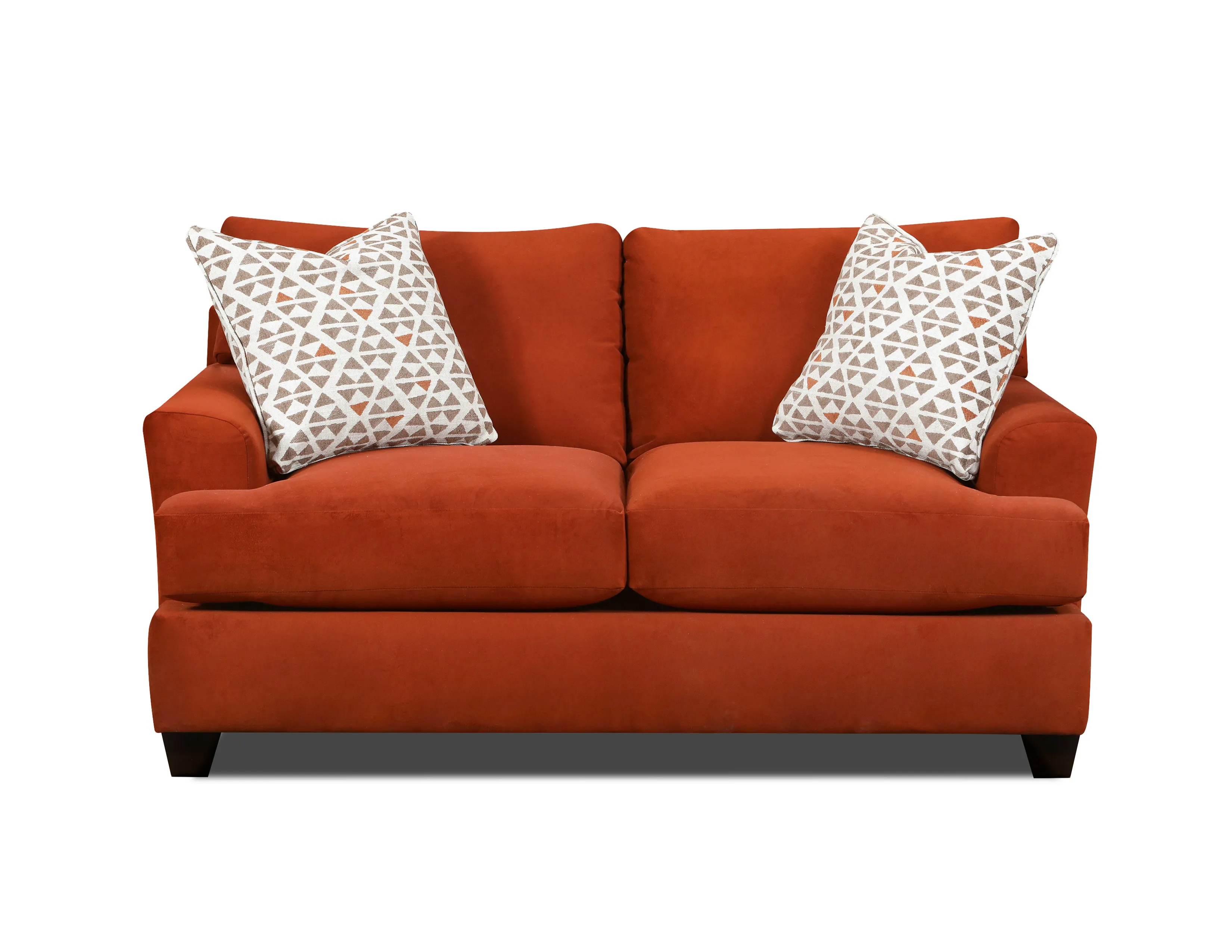 Emerson 90" Sofa (+100 fabrics) 3 Emerson 90" Sofa (+100 fabrics)