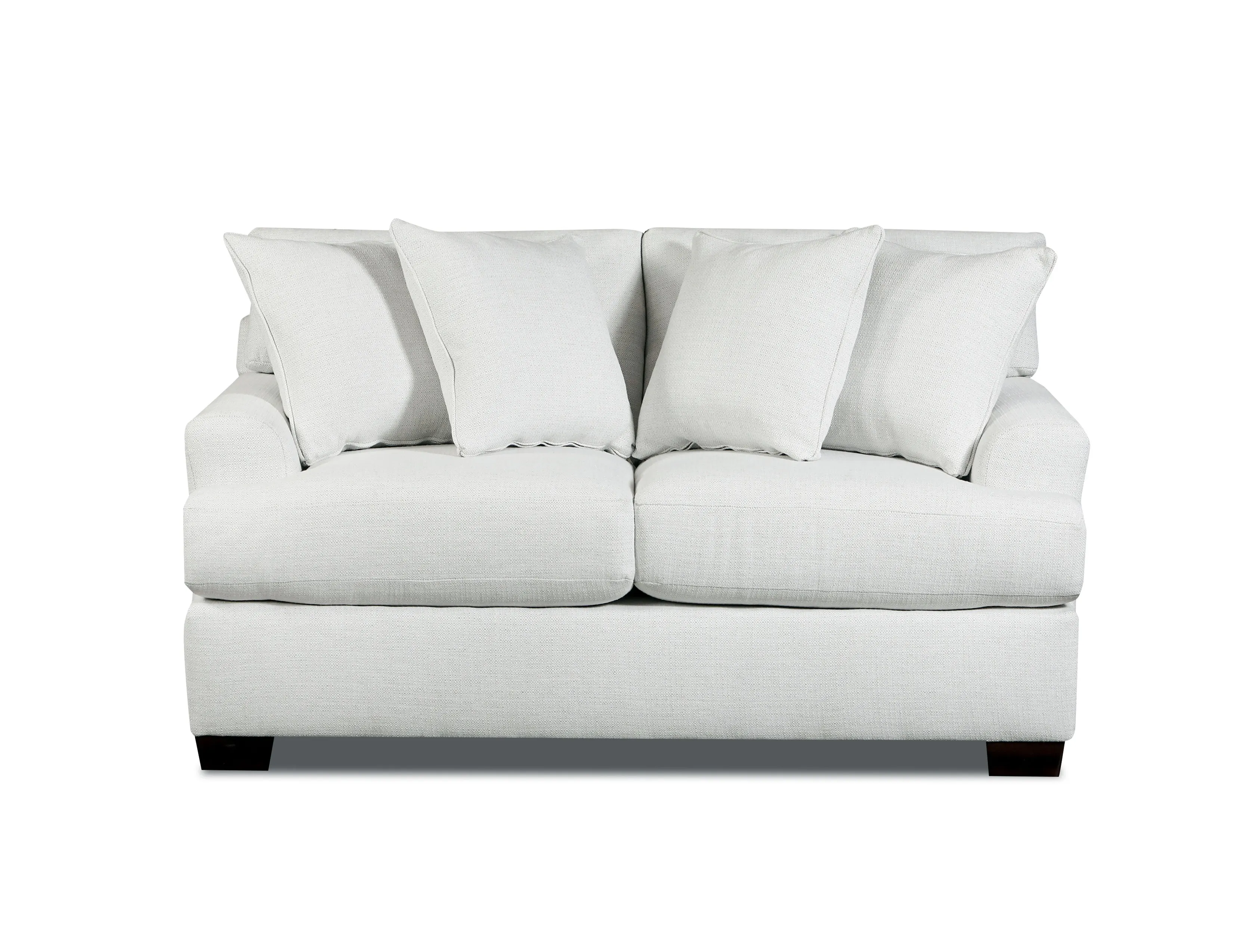 Emerson 90" Sofa (+100 fabrics) 5 Emerson 90" Sofa (+100 fabrics)