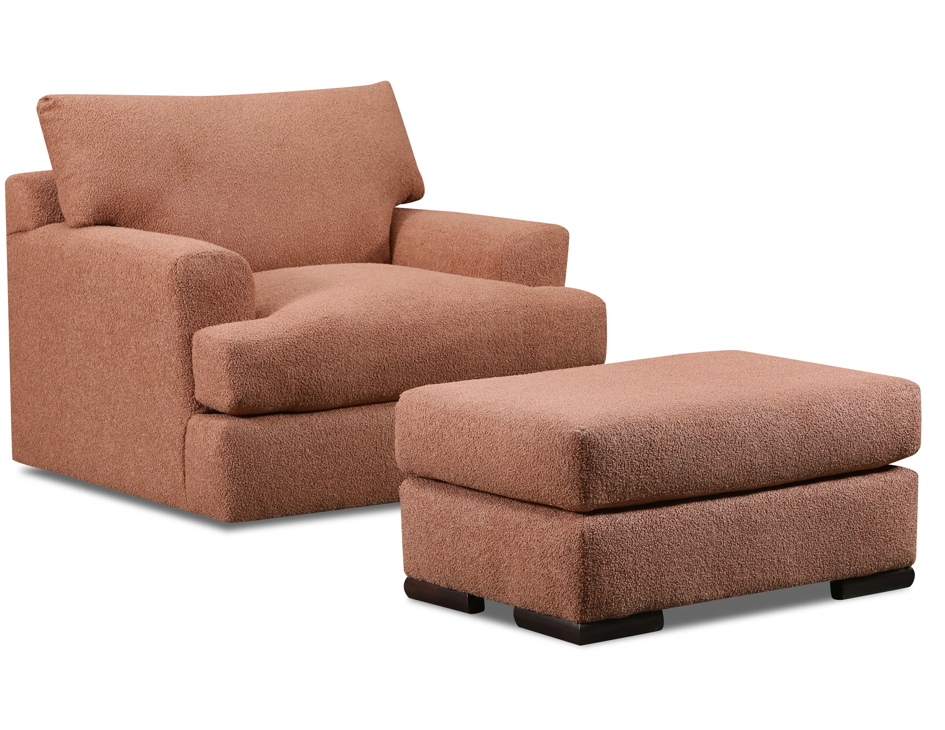 Emerson 90" Sofa (+100 fabrics) 9 Emerson 90" Sofa (+100 fabrics)