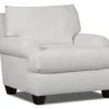 Margo Accent Chair (+100 fabrics)