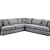 Finley Stationary Sectional (+100 fabrics) 21 Finley Stationary Sectional (+100 fabrics)