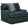 Anderson Chair and a Half  (+101 Standard and Performance Fabrics)
