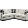 Spencer Stationary Sectional (+100 fabrics)