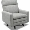 Beck 3090 Swivel Chair  (+100 Standard and Performance Fabrics)