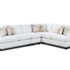 Margo Stationary Sectional (+100 fabrics) 33 Margo Stationary Sectional (+100 fabrics)
