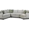 Kennedy Stationary Sectional (+100 fabrics) 20 Kennedy Stationary Sectional (+100 fabrics)