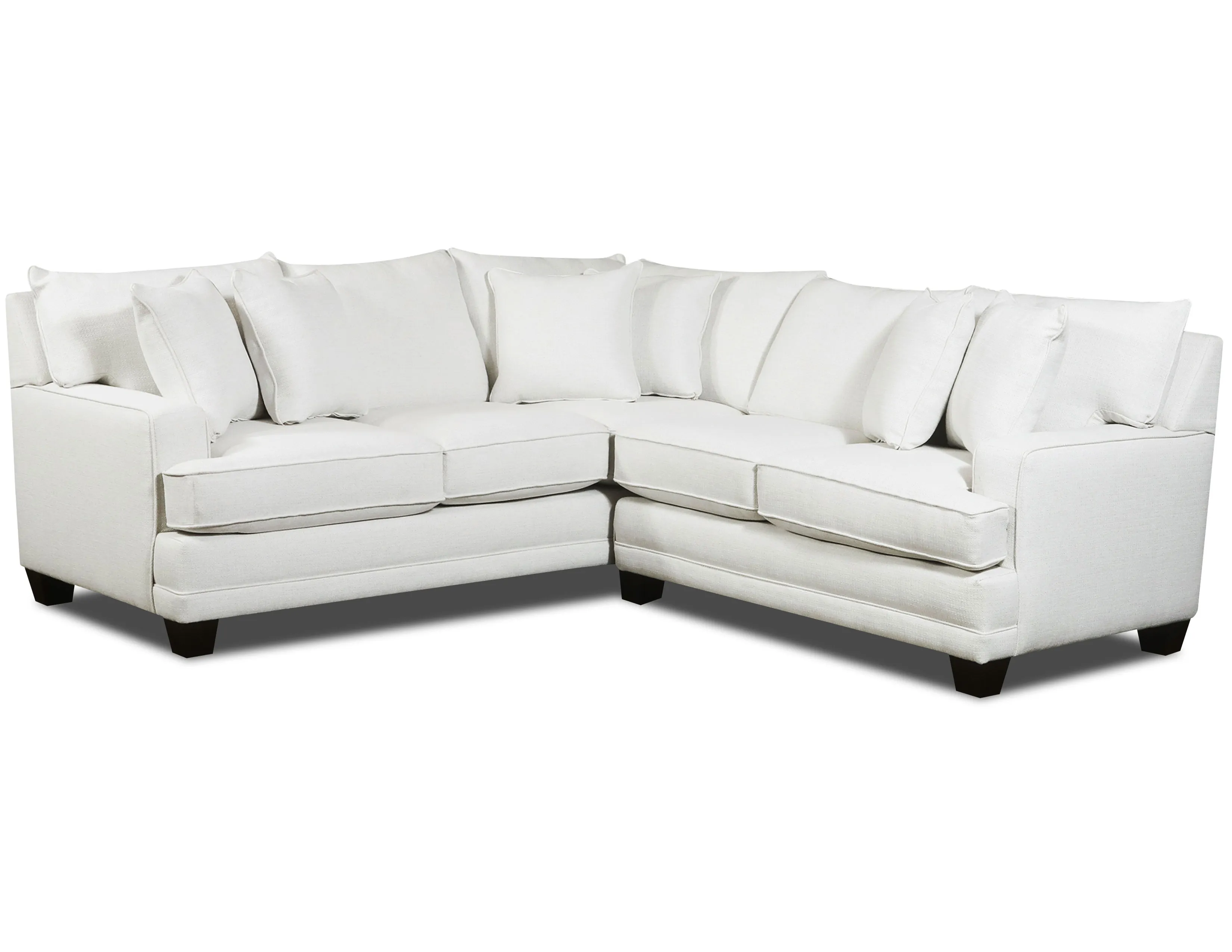 Kennedy Stationary Sectional (+100 fabrics) 3 Kennedy Stationary Sectional (+100 fabrics)