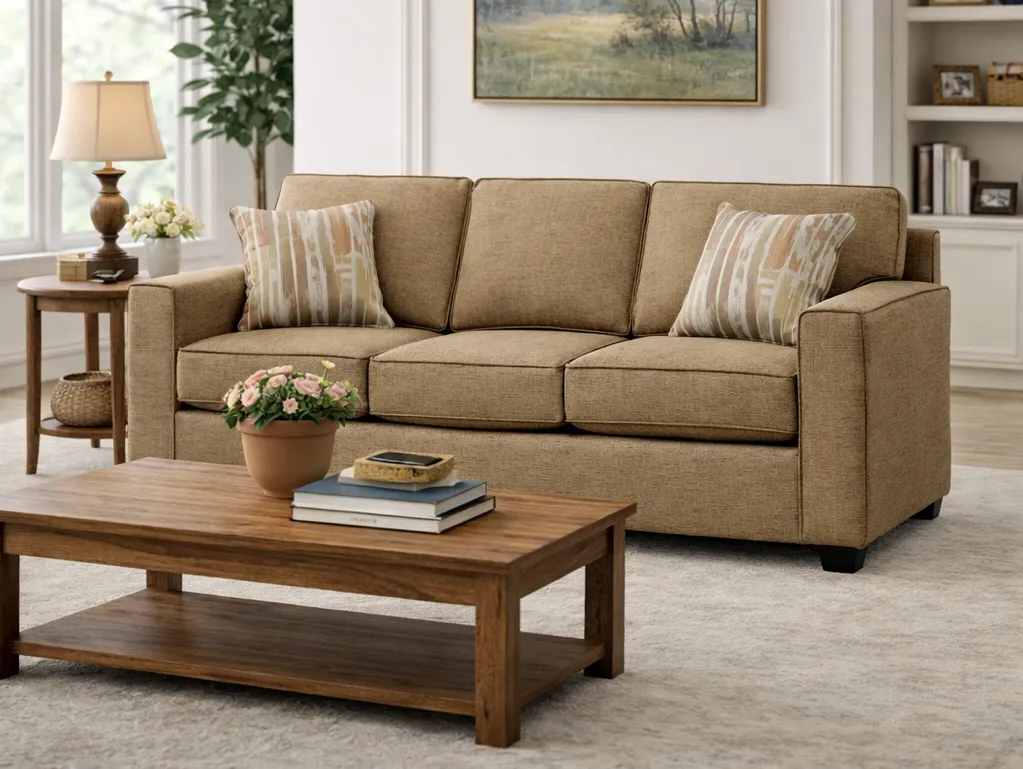Jay Accent Chair (+101 Standard and Performance Fabrics) 11 Jay Accent Chair (+101 Standard and Performance Fabrics)