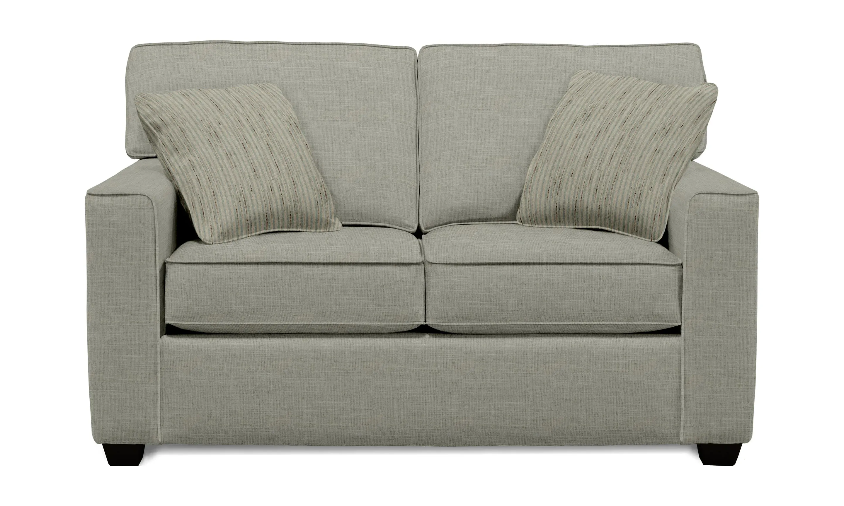 Jay Accent Chair (+101 Standard and Performance Fabrics) 12 Jay Accent Chair (+101 Standard and Performance Fabrics)