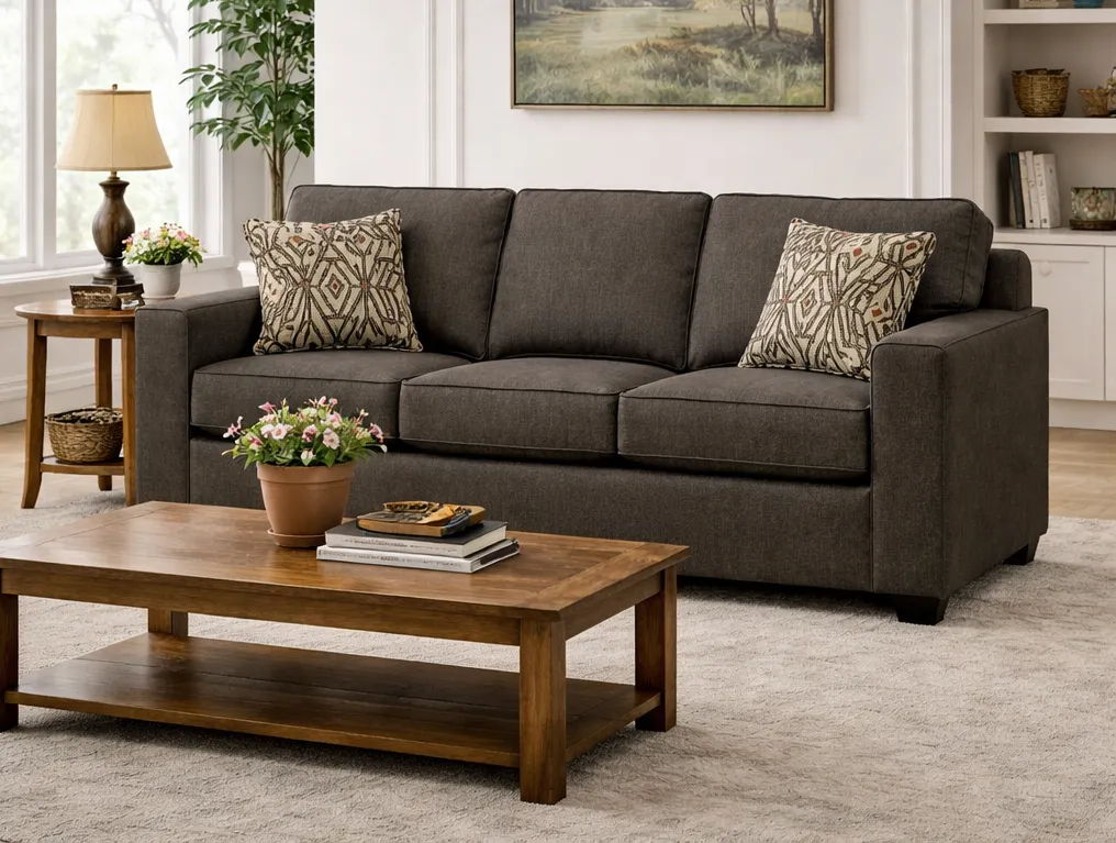Jay Accent Chair (+101 Standard and Performance Fabrics) 13 Jay Accent Chair (+101 Standard and Performance Fabrics)