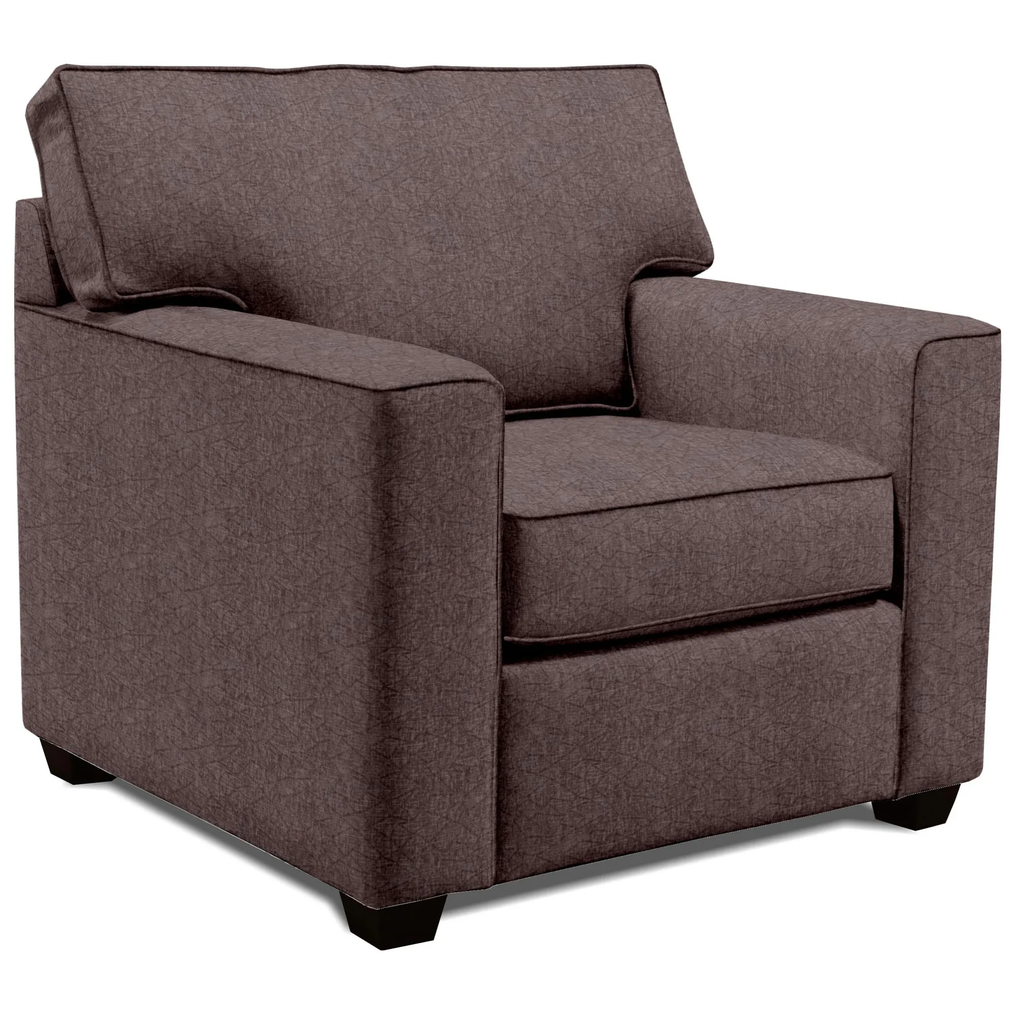 Jay Accent Chair (+101 Standard and Performance Fabrics) 2 Jay Accent Chair (+101 Standard and Performance Fabrics)