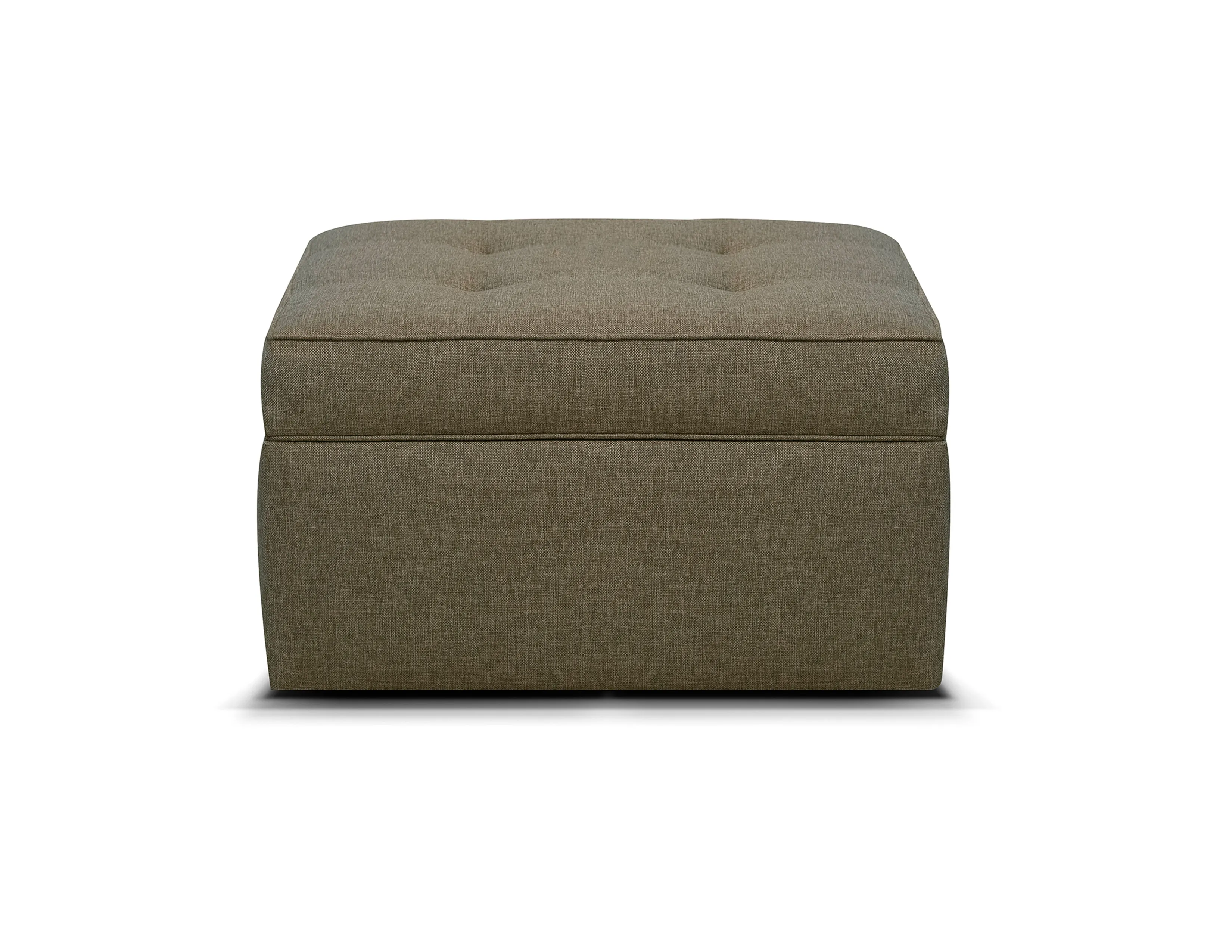 Walker 29" x 27" Storage Ottoman (+100 Standard and Performance Fabrics) 4 Walker 29" x 27" Storage Ottoman (+100 Standard and Performance Fabrics)