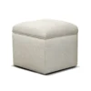Parsons 21" Square Storage Ottoman (Colors available) 14 Parsons 21" Square Storage Ottoman (Colors available)