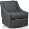Taylor Swivel Glider (+100 Standard and Performance Fabrics) 34 Taylor Swivel Glider (+100 Standard and Performance Fabrics)