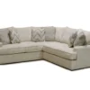 Anderson Stationary Sectional (+101 Standard and Performance Fabrics) 32 Anderson Stationary Sectional (+101 Standard and Performance Fabrics)