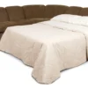 Monroe Sleeper Sectional (+101 Standard and Performance Fabrics) 17 Monroe Sleeper Sectional (+101 Standard and Performance Fabrics)
