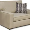 Lyndon Chair and a Half (+100 Standard and Performance Fabrics) 21 Lyndon Chair and a Half (+100 Standard and Performance Fabrics)