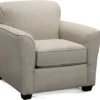Smyrna Stationary Chair (+101 Standard and Performance Fabrics)