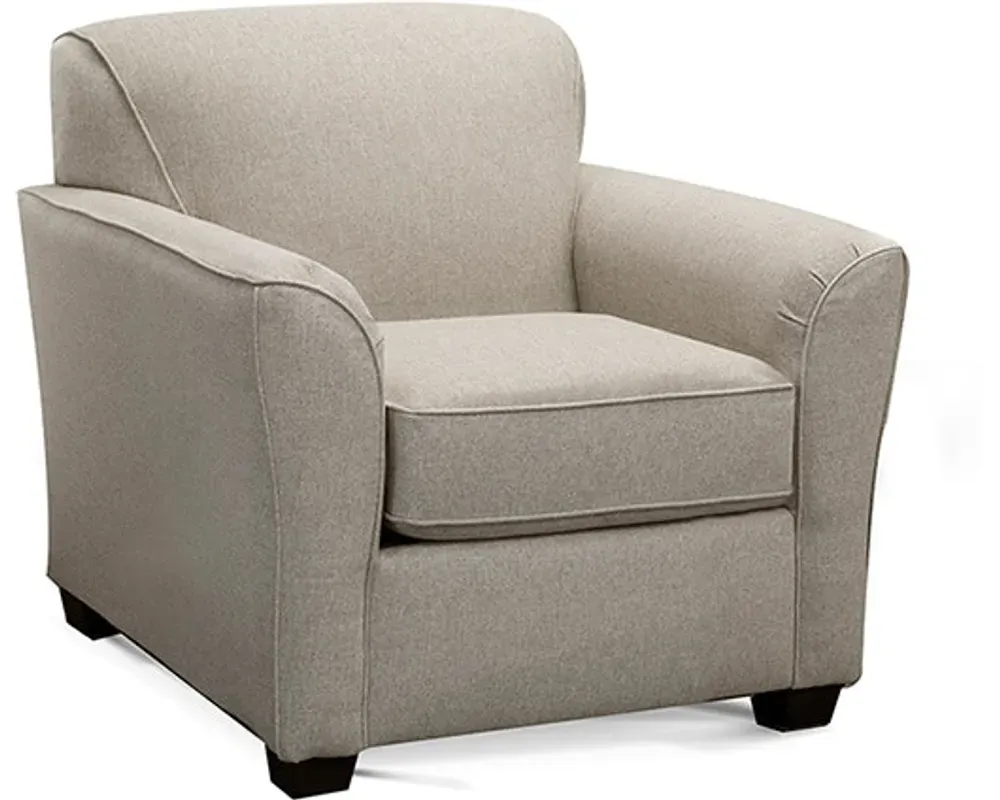 Smyrna Stationary Chair (+101 Standard and Performance Fabrics) 1 Smyrna Stationary Chair (+101 Standard and Performance Fabrics)