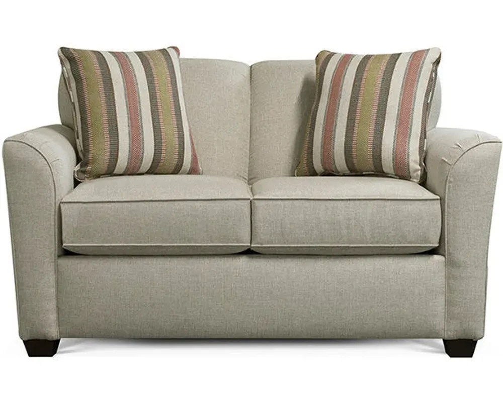 Smyrna Stationary Chair (+101 Standard and Performance Fabrics) 6 Smyrna Stationary Chair (+101 Standard and Performance Fabrics)