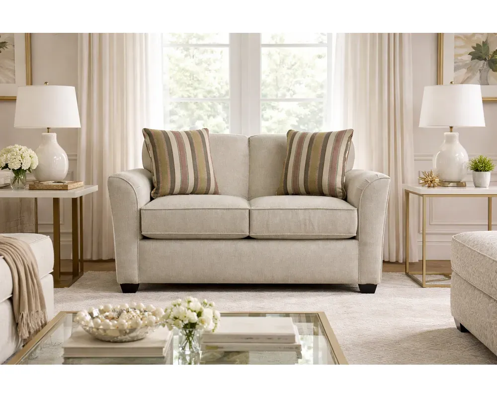 Smyrna Stationary Chair (+101 Standard and Performance Fabrics) 7 Smyrna Stationary Chair (+101 Standard and Performance Fabrics)