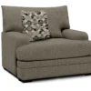 Luca Chair and a Half (+101 Standard and Performance Fabrics) 20 Luca Chair and a Half (+101 Standard and Performance Fabrics)