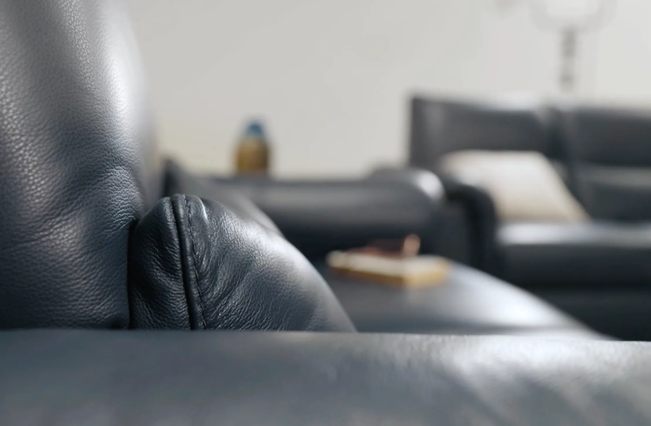 Amorevole C176 Triple Power Recliner (+50 leathers) 12 Amorevole C176 Triple Power Recliner (+50 leathers)