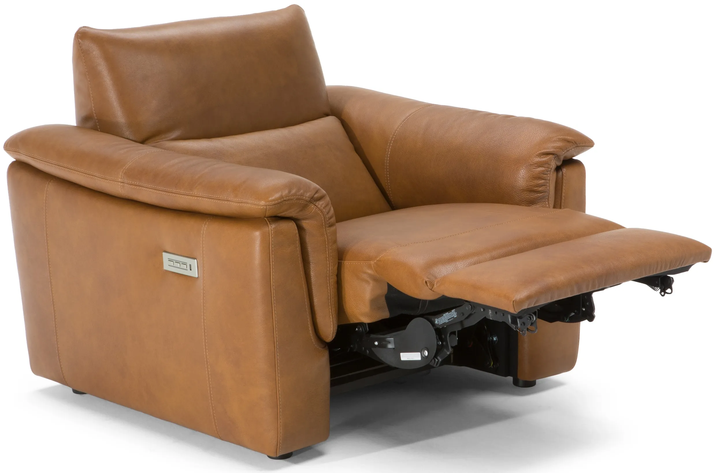 Amorevole C176 Triple Power Recliner (+50 leathers) 4 Amorevole C176 Triple Power Recliner (+50 leathers)
