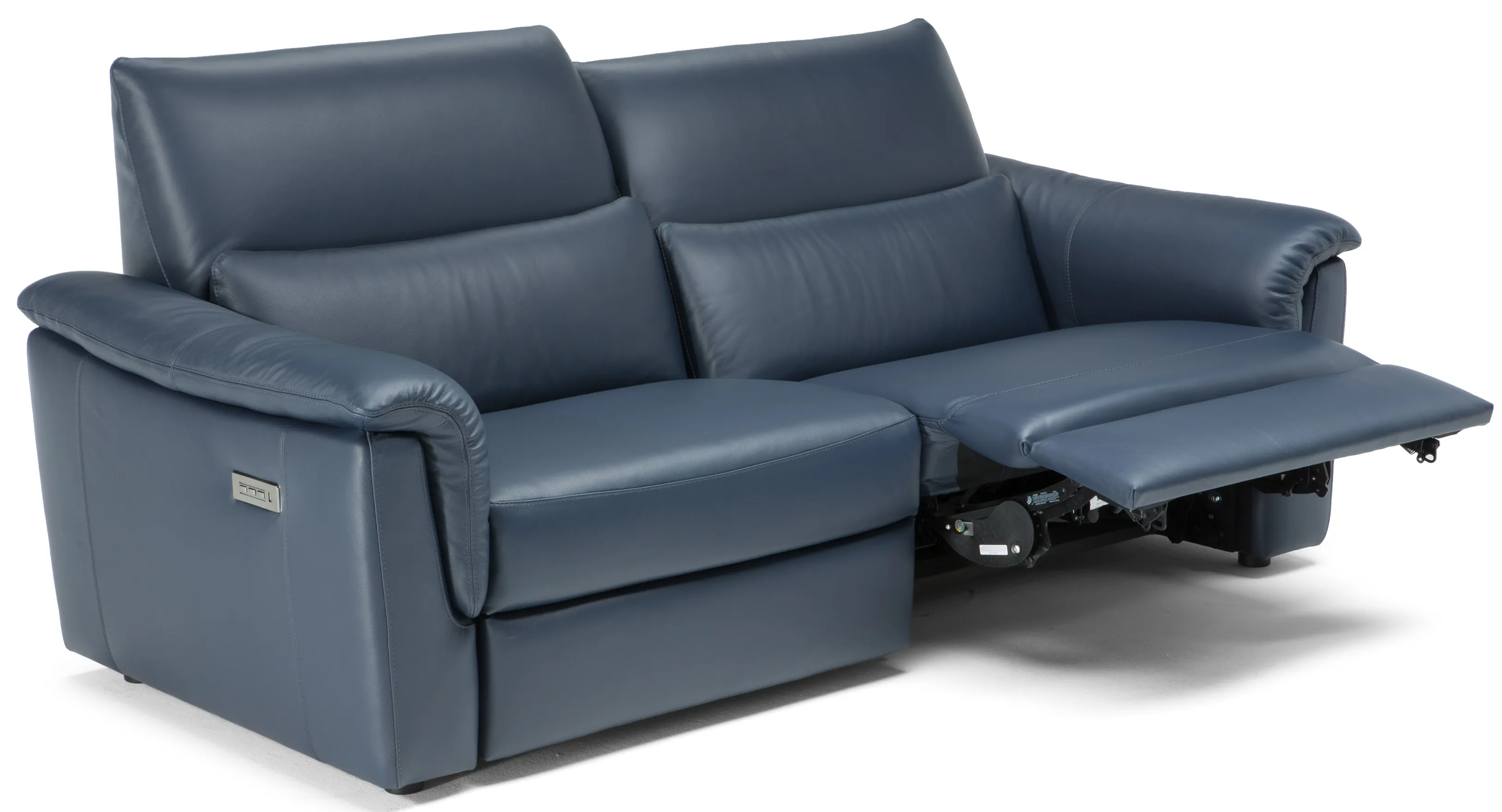 Amorevole C176 Triple Power Recliner (+50 leathers) 6 Amorevole C176 Triple Power Recliner (+50 leathers)