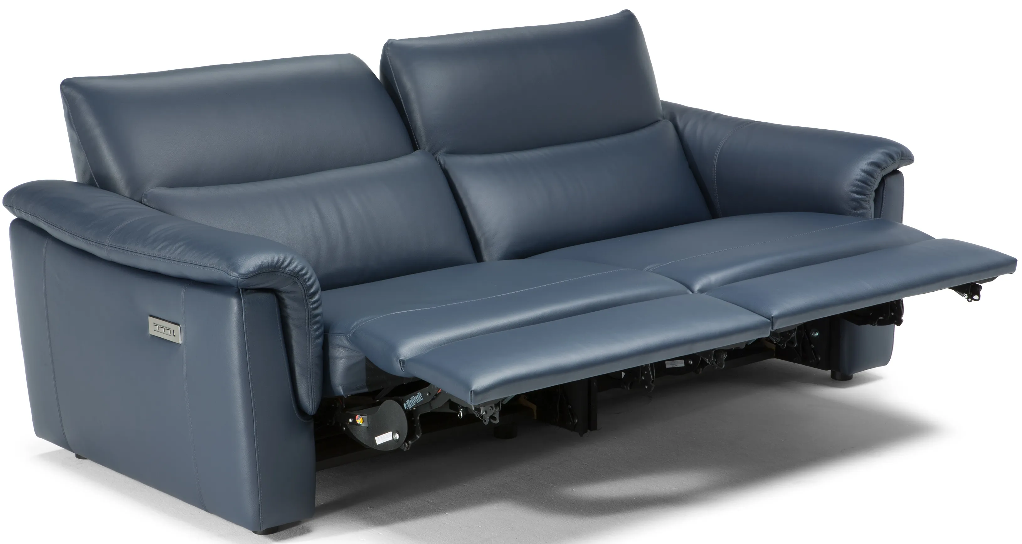 Amorevole C176 Triple Power Recliner (+50 leathers) 9 Amorevole C176 Triple Power Recliner (+50 leathers)