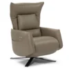 Batticuore B889 Power Swivel Recliner (+50 leathers) 9 Batticuore B889 Power Swivel Recliner (+50 leathers)