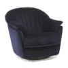 Gratitudine C163 Swivel Glider (+40 fabrics)