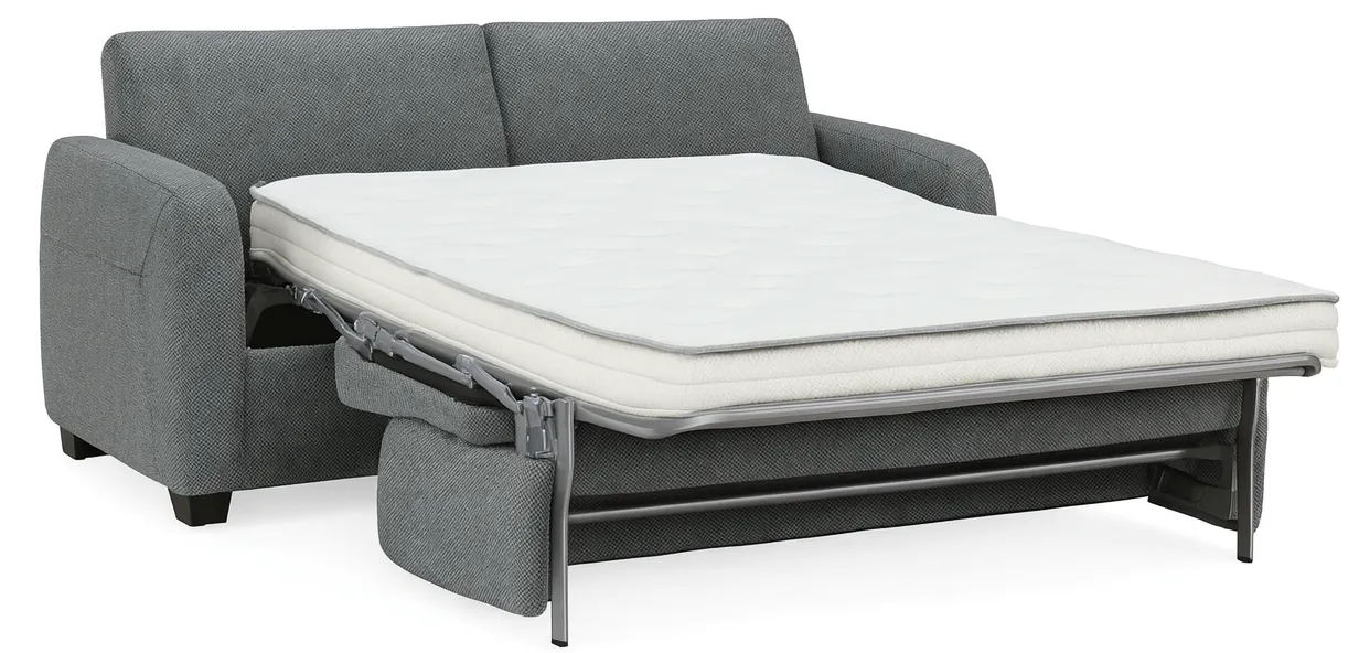 Verona Sofa Sleeper -Full, Queen or King (+45 fabrics) 1 Verona Sofa Sleeper -Full, Queen or King (+45 fabrics)