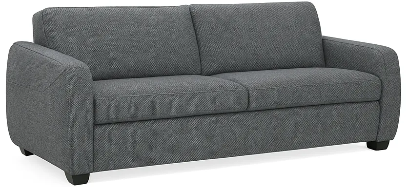 Verona Sofa Sleeper -Full, Queen or King (+45 fabrics) 2 Verona Sofa Sleeper -Full, Queen or King (+45 fabrics)