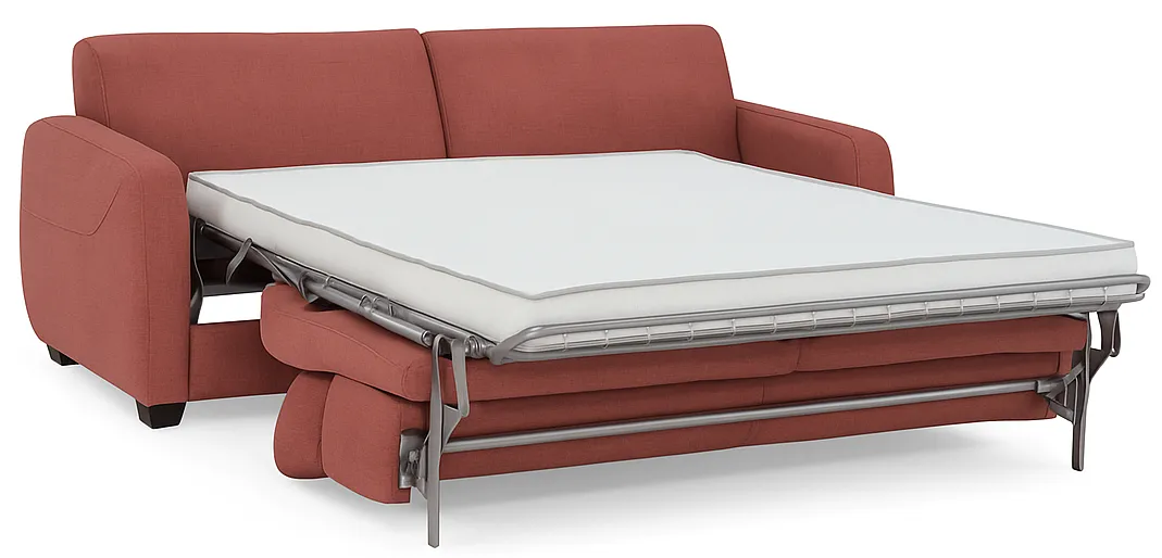 Verona Sofa Sleeper -Full, Queen or King (+45 fabrics) 5 Verona Sofa Sleeper -Full, Queen or King (+45 fabrics)