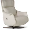 Until Power Headrest Power Swivel Recliner (+50 leathers) 8 Until Power Headrest Power Swivel Recliner (+50 leathers)