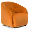 Botao C218 Chair (Swivel available) +40 fabrics