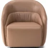 Botao C218 Chair (Swivel available) +50 leathers 23 Botao C218 Chair (Swivel available) +50 leathers