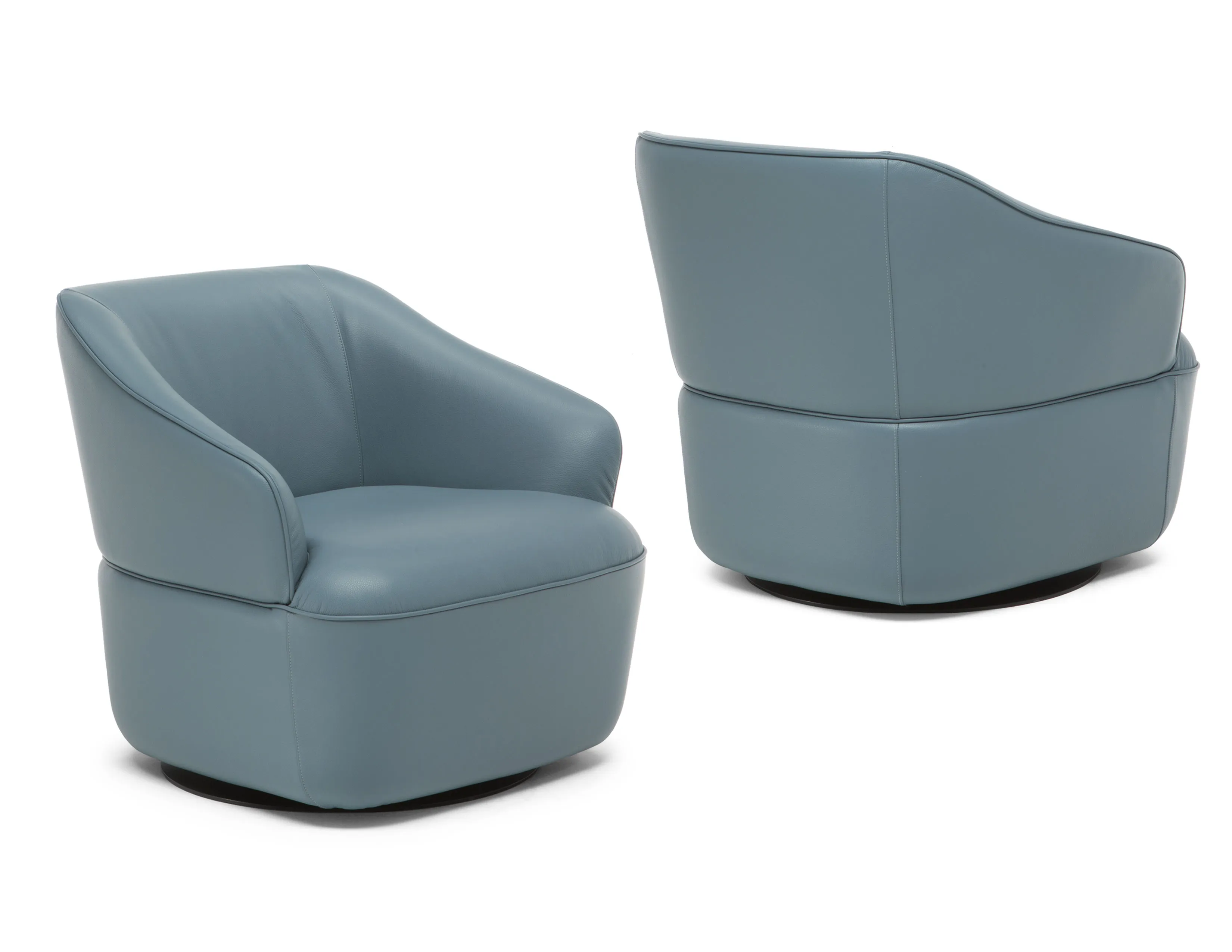 Damen C219 Chair (Swivel available) +50 leathers 11 Damen C219 Chair (Swivel available) +50 leathers