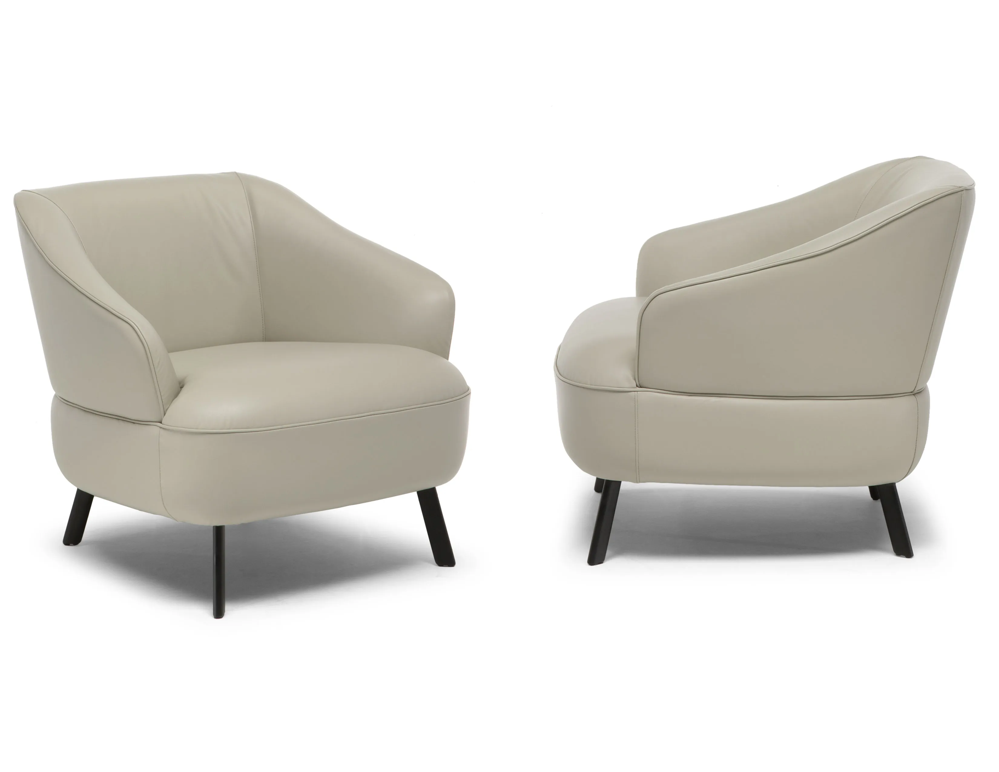 Damen C219 Chair (Swivel available) +50 leathers 6 Damen C219 Chair (Swivel available) +50 leathers