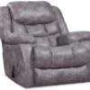 Archer Rocker Recliner Grey (In stock) 32 Archer Rocker Recliner Grey (In stock)